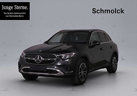 Mercedes-Benz GLC-Klasse GLC 200 4M AVANTGARDE+9G+LED+MEMO+360°+SPUR+TOTW