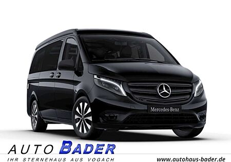 Mercedes-Benz V 300 d Marco Polo Activity Edition LED AHK