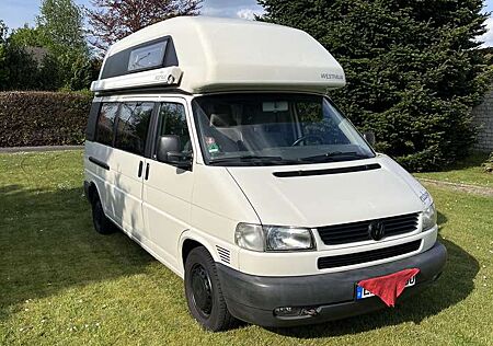 VW T4 California Volkswagen Exclusive Klima Maxxfan - Topzustand!
