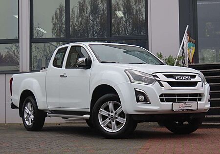 Isuzu D-Max 1.9 Turbodiesel Cab 4WD LKW