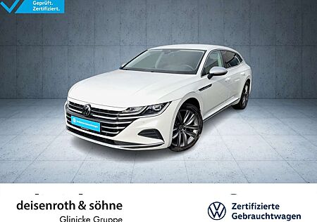 VW Arteon Volkswagen Elegance 2.0 TSI AHK/Nav/K