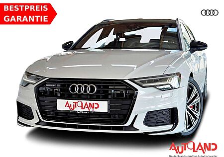 Audi A6 Avant 55 TFSIe quattro S line S-Tronic LED