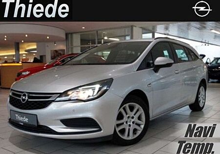 Opel Astra K ST 1.4T Business AUTOMATIK/NAVI/PDC/DAB+