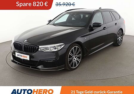 BMW 530i 530 M Sport Aut.*NAVI*LED*ACC*PDC*SHZ*