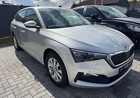 Skoda Scala Style 1,0 TSI LED 6 Gang 13Tkm