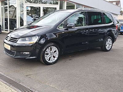 Volkswagen Sharan 1.4Comfortline DSG 7-SITZER
