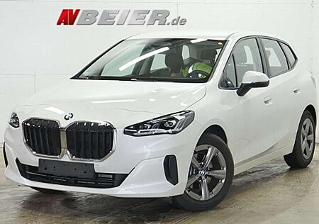BMW 218 i adapt.LED Sportsitze AHK DAB FenlichtAssi Activ