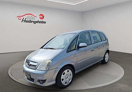 Opel Meriva Edition