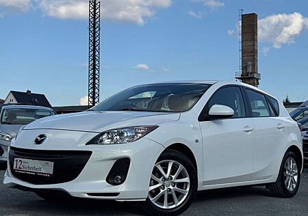 Mazda 3 Lim. Edition