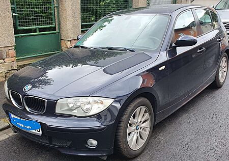 BMW 118i 118 +Aut.