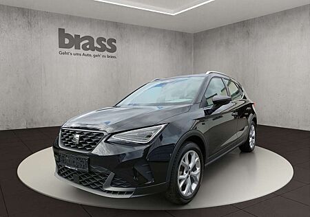 Seat Arona FR