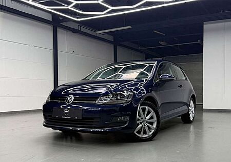VW Golf Volkswagen VII Lim. Highline BMT 1HD/DSG/ALCAN/BI-XEN