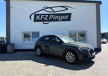Audi Q3 35 TFSI
