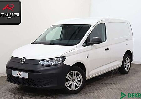 VW Caddy Volkswagen 2.0 TDI KASTEN NAVI,ACC,KAMERA,KLIMA,SPUR