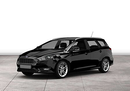 Ford Focus Turnier 1.5 EcoBoost Aut. ST-Line