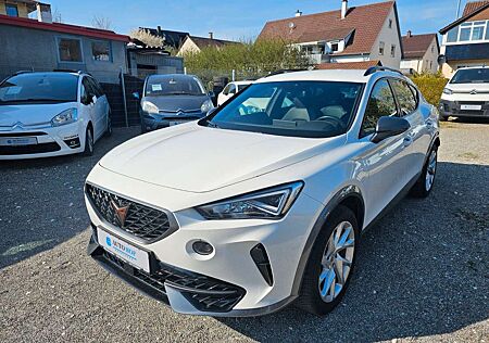 Cupra Formentor Basis e-Hybrid