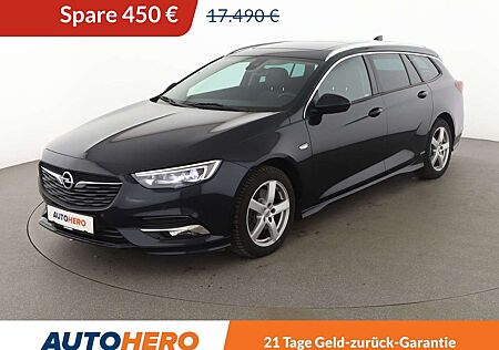 Opel Insignia 2.0 CDTI Dynamic*NAVI*LED*TEMPO*