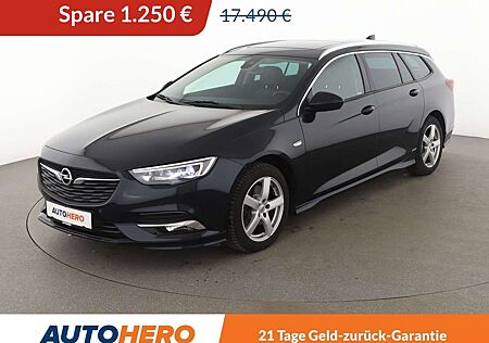Opel Insignia 2.0 CDTI Dynamic*NAVI*LED*TEMPO*