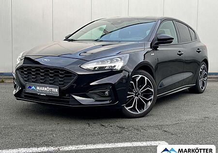 Ford Focus ST-Line Kamera/LenkradH/B&O Soundsystem
