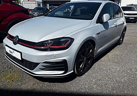VW Golf GTI Volkswagen GTI Performance BMT/Start-Stopp