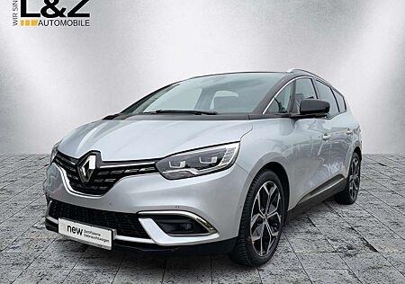 Renault Grand Scenic IV Intens 1.3 TCe 140 GPF