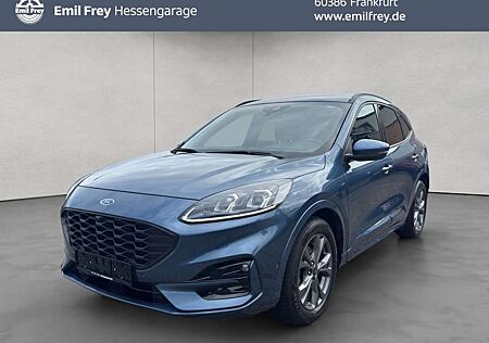 Ford Kuga 2.0 EcoBlue Aut. ST-LINE