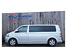 VW T5 Transporter Volkswagen 2.0 TDi Lang Doppelkab. AHK 103KW