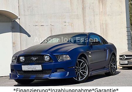 Ford Mustang 5.0 GT V8*Schalter*CHERVINI*Alcantara