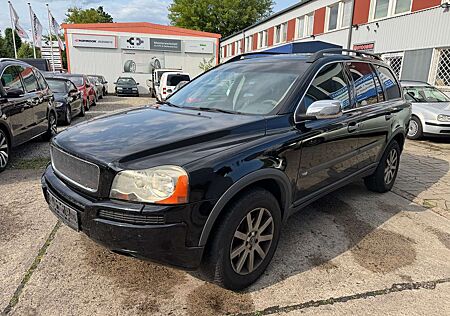 Volvo XC 90 XC90 D5 Automatik Comfort