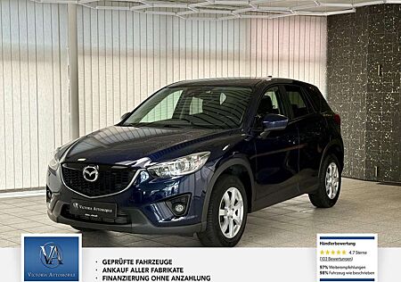 Mazda CX-5 Sports-Line AWD Leder* Rückfahrkamera* BOSE-Sounds