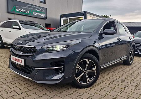 Kia XCeed Vision Plug-in Hybrid