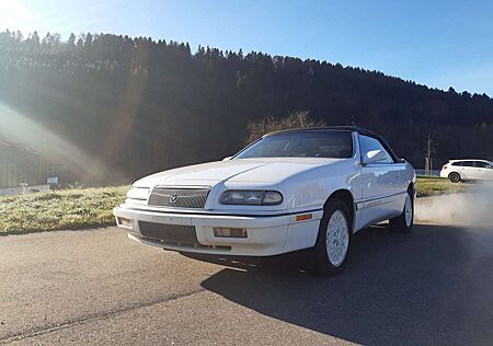 Chrysler Le Baron V6 3.0