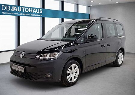 VW Caddy Volkswagen 2.0 TDI