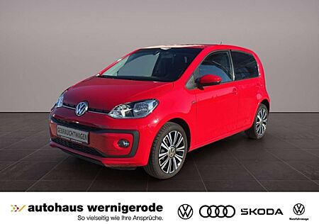 VW Volkswagen Others 1.0 *Alu*GRA*PDC*SHZ*Klima*