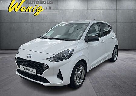 Hyundai Others i 10