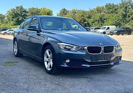 BMW 316 3 Lim. i Sportline Klima/Navi