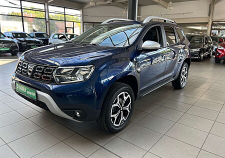 Dacia Duster II Prestige Klima PDC SHZ Navi