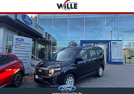 Ford Tourneo Courier Titanium Kamera PDC Lenkrad-/Sitzheizung