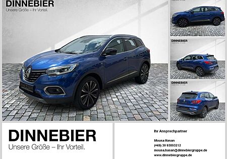 Renault Kadjar *BOSE EDITION* *PANORAMA*RFK*KLIMA*PDC*NAVI* Pano