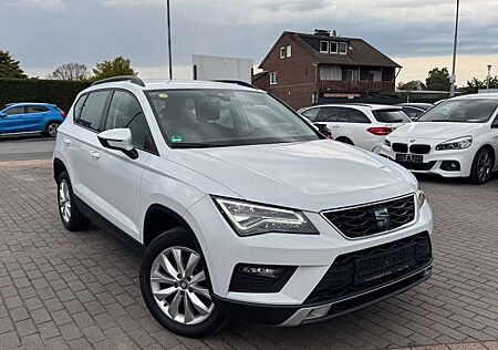 Seat Ateca Style 2.0 TDI | VIRTUAL COCKPIT | LED