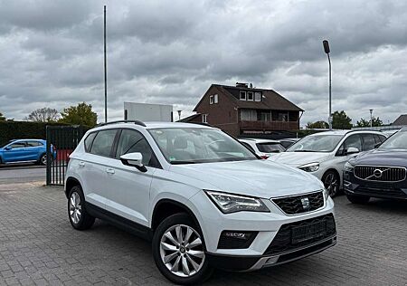 Seat Ateca Style 2.0 TDI | VIRTUAL COCKPIT | LED