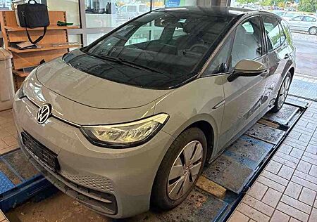 VW ID.3 Volkswagen Pure Performance 110 kW