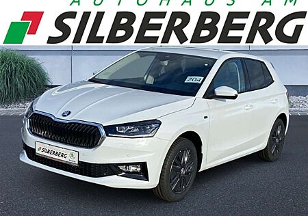 Skoda Fabia Tour 1,0TSI 95PS KESSY LED ALU KAMERA