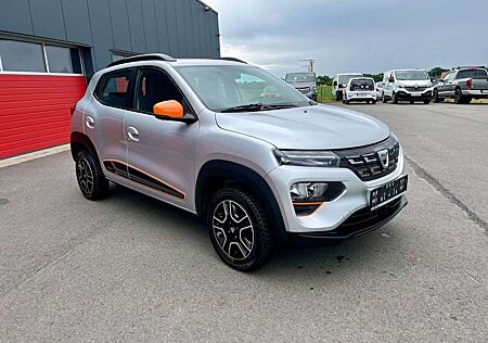 Dacia Spring Electric Comfort Plus