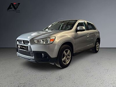 Mitsubishi ASX Inform 2WD