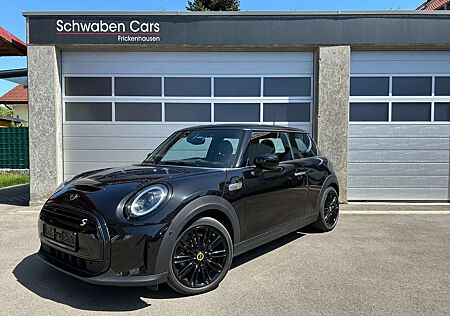 Mini Cooper SE "Facelift" ACC HUD Harman&Kardon PDC
