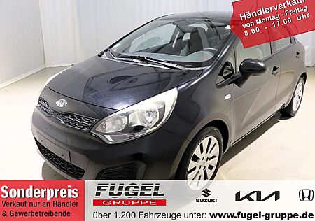 Kia Rio 1.4 Klima|Temp.|Alu