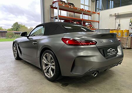 BMW Z4 sDrive30i G29 M Sport Leder,Navi, Klimaautomatik