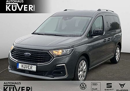 Ford Tourneo Connect Titanium 2.0 Diesel APP+ACC+NAVI