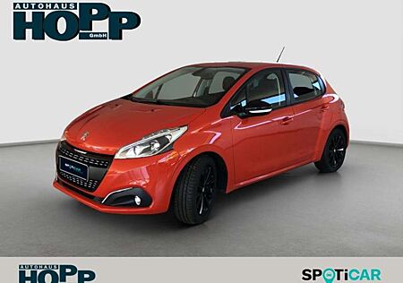 Peugeot 208 PureTech 82 Active